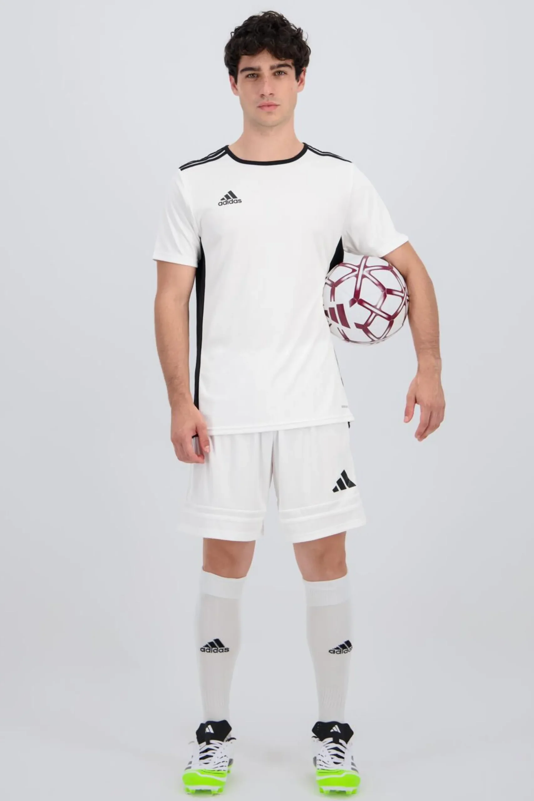 Calções adidas Squadra 25