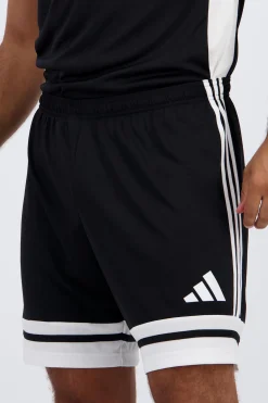 Calções adidas Squadra 25