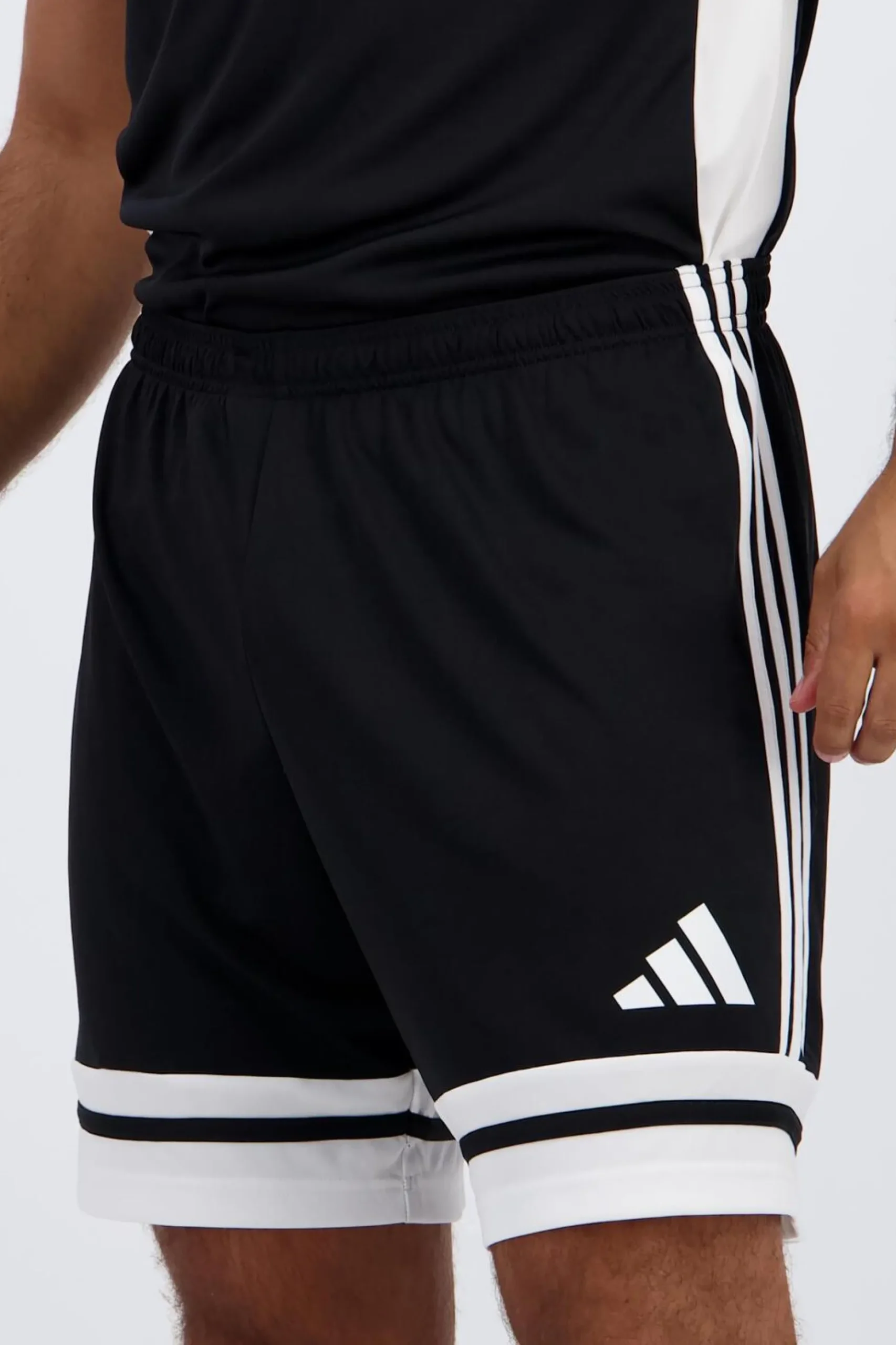 Calções adidas Squadra 25