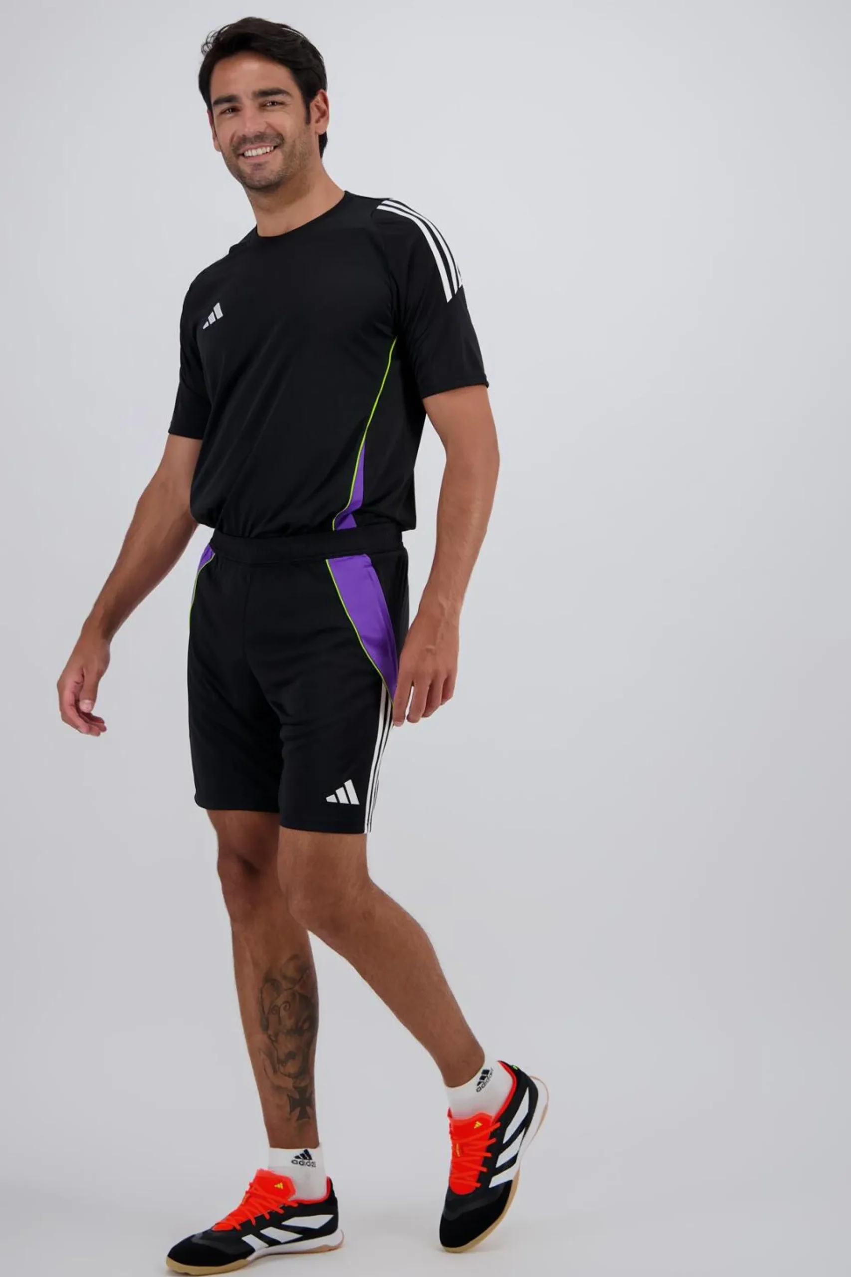 Calções adidas Tiro 24