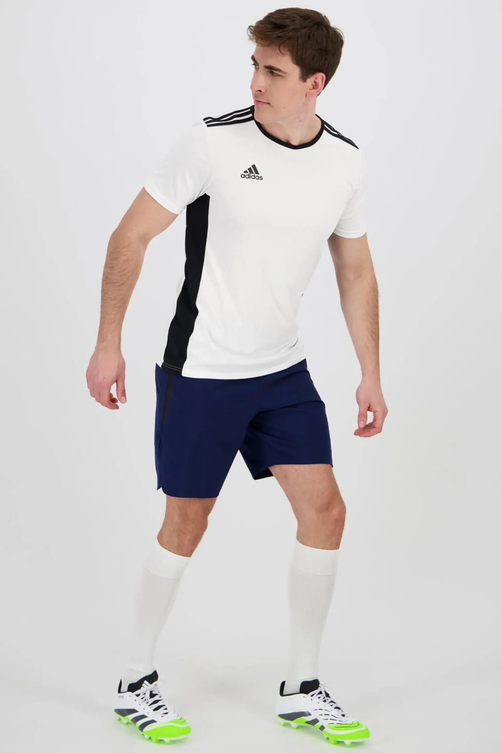 Calções adidas Tiro Travel