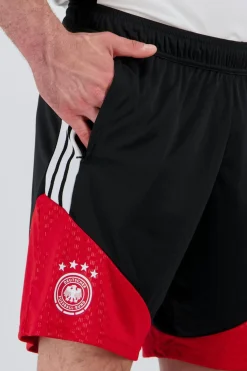 Calções Alemanha Mundial 2026