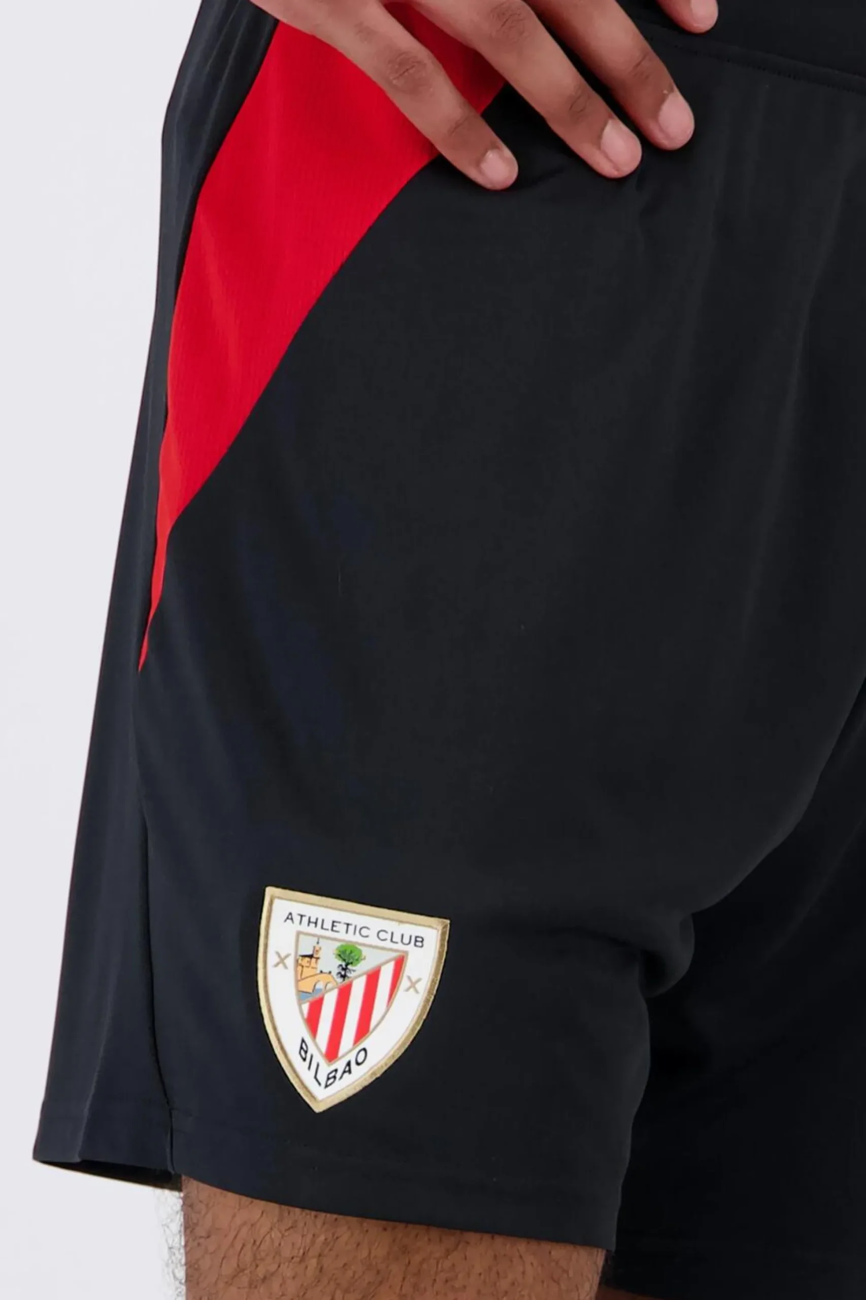 Calções Athletic Club 26/27