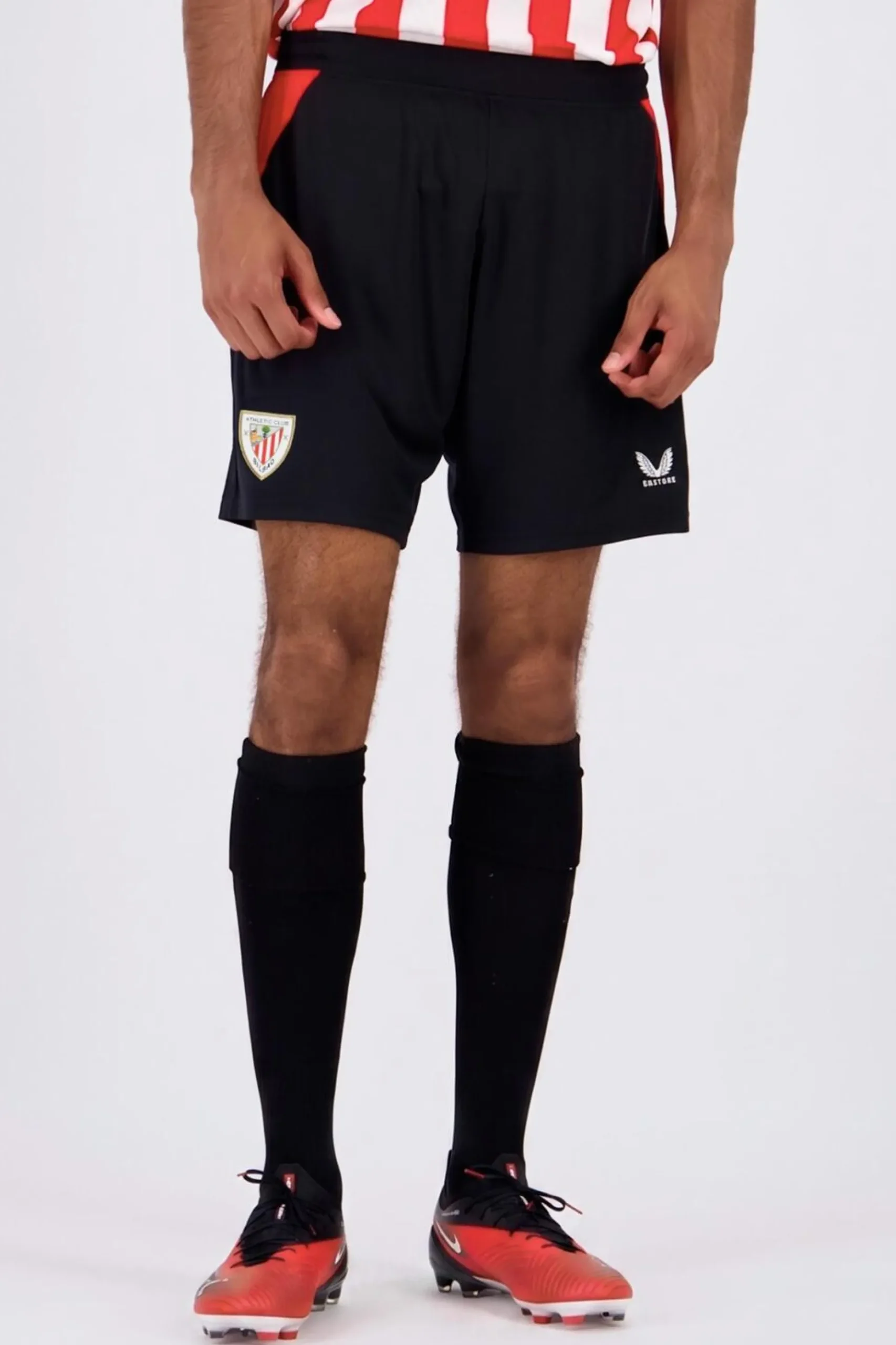 Calções Athletic Club 26/27