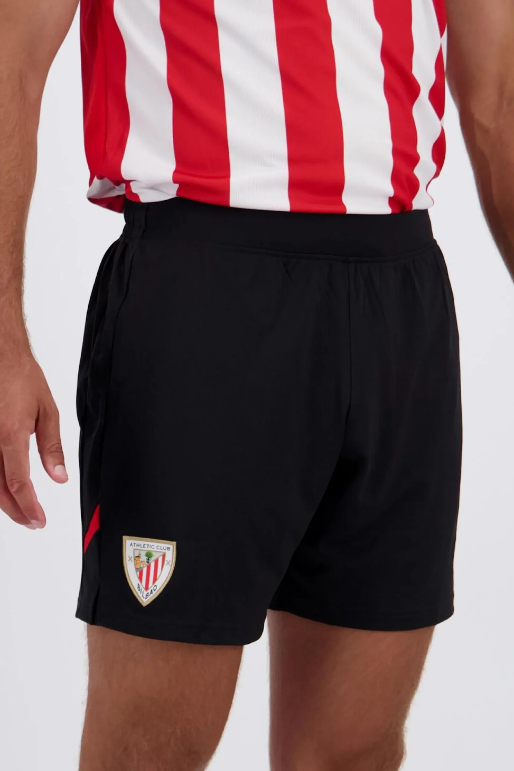 Calções Athletic Club 25/26