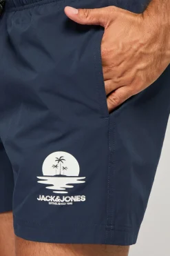 Calções Banho Jack & Jones
