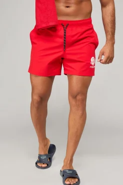 Calções Banho Jack & Jones