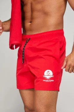 Calções Banho Jack & Jones