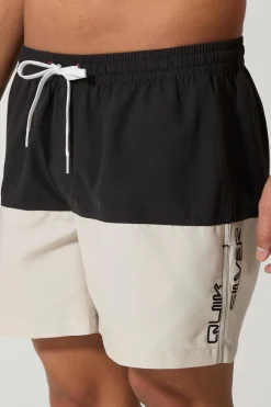Calções Banho Quiksilver
