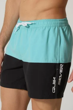 Calções Banho Quiksilver