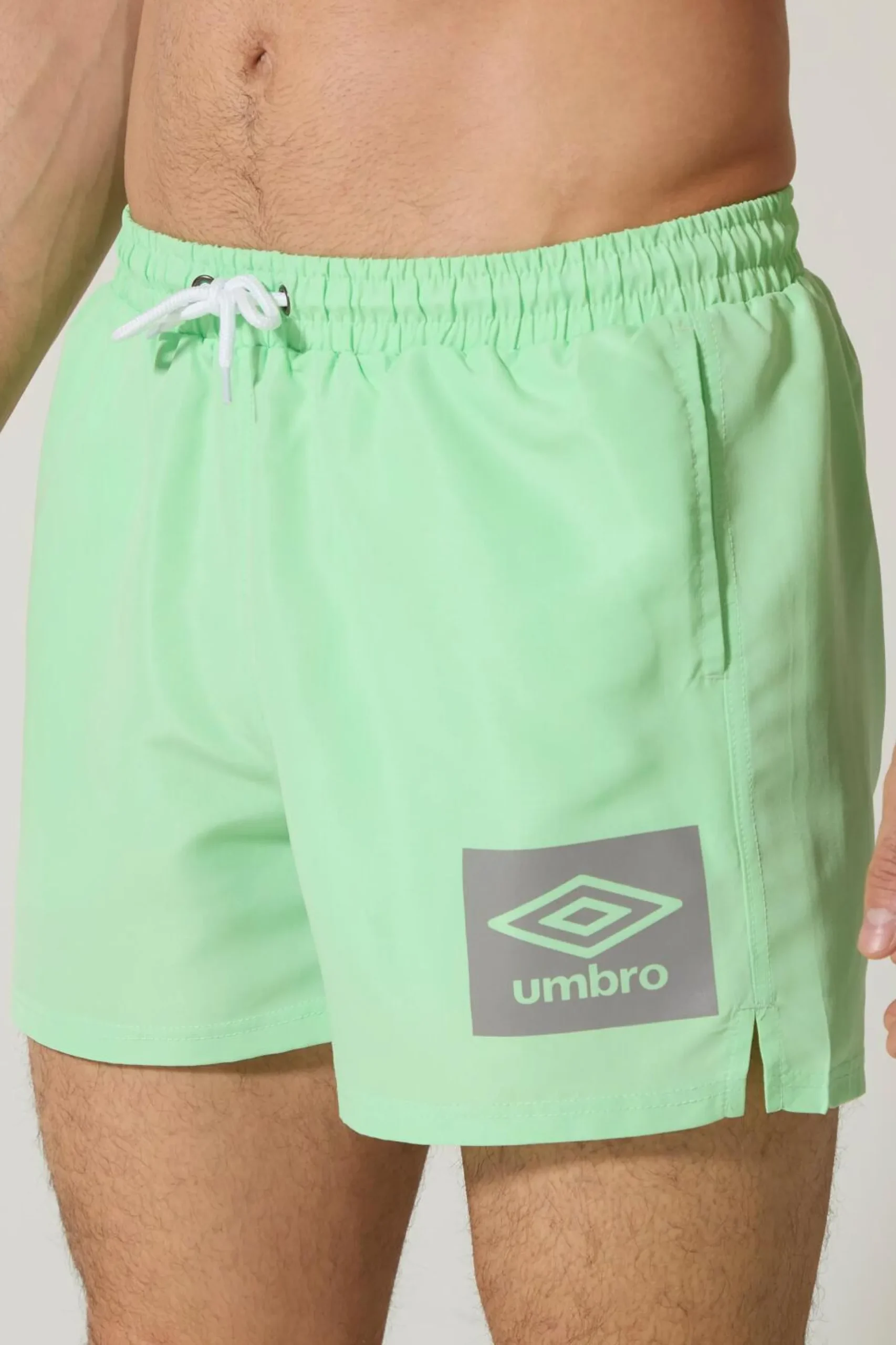 Calções Banho Umbro