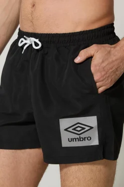 Calções Banho Umbro