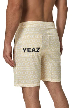 Calções Banho Yeaz Dazzers