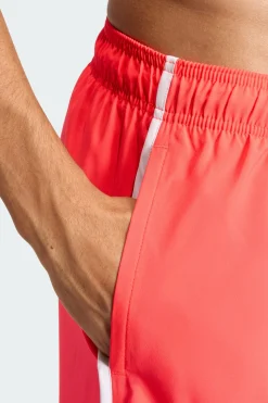 Calções De Banho Com Estampado Reativo À Água adidas