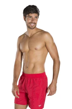 Calções De Banho De Lazer Para Homens Speedo Leisure