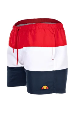 Calções De Banho Ellesse Corte Regular