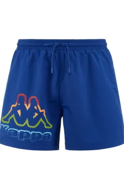 Calções De Banho Kappa Fulmino