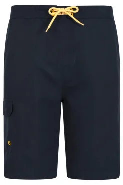 Calções De Banho Para Homem Mountain Warehouse Ocean