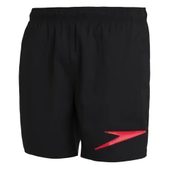 Calções De Banho Speedo Sport Logo