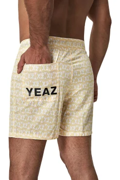 Calções De Banho Yeaz Seashey