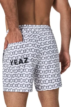 Calções De Banho Yeaz Seashey