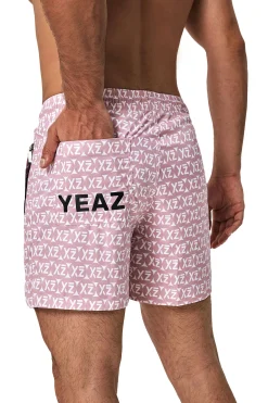 Calções De Banho Yeaz Seashey