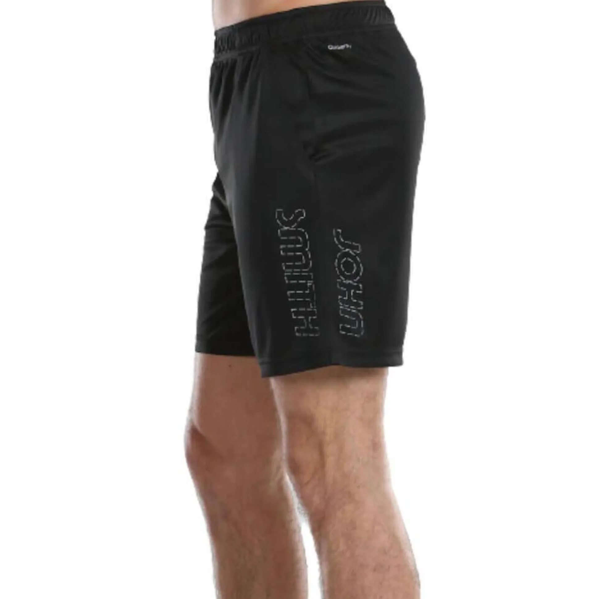 Calções De Cardio-training Homem John Smith Bofares. Preto