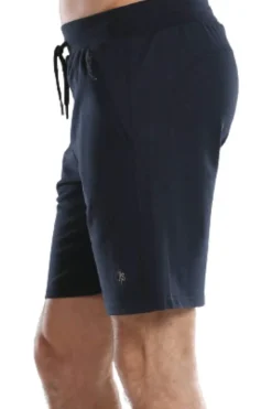 Calções De Desporto Homem John Smith Enrie. Azul Marinho