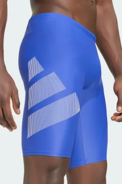 Calções De Natação Big Bars adidas