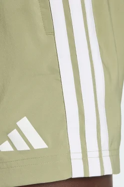 Calções De Natação Com As 3 Riscas adidas