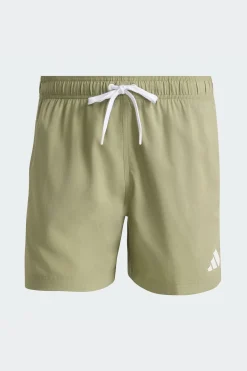 Calções De Natação Com As 3 Riscas adidas