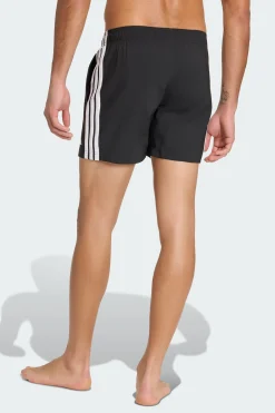 Calções De Natação Com As 3 Riscas adidas