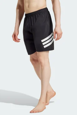 Calções De Natação 3-stripes adidas