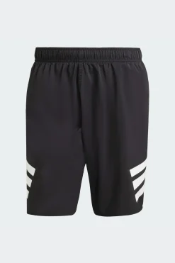 Calções De Natação 3-stripes adidas