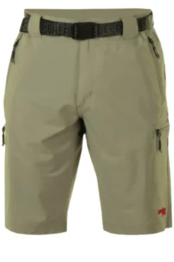 Calções De Trekking Homem Sphere Pro Kola. Beige