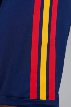 Calções Espanha 2026
