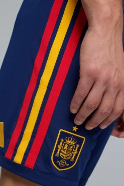 Calções Espanha 2026