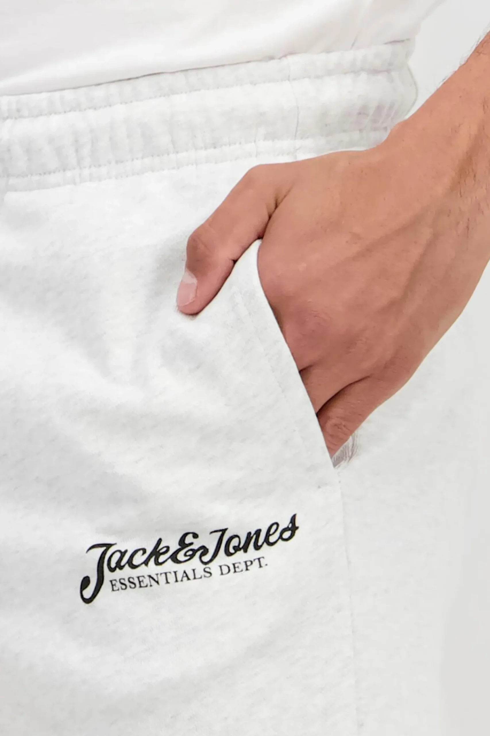 Calções Jack & Jones