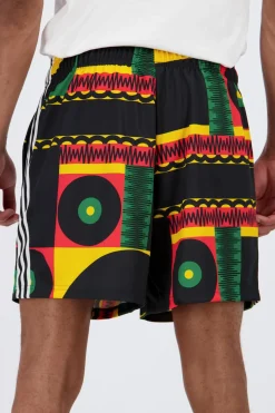 Calções Jamaica Mundial 2026