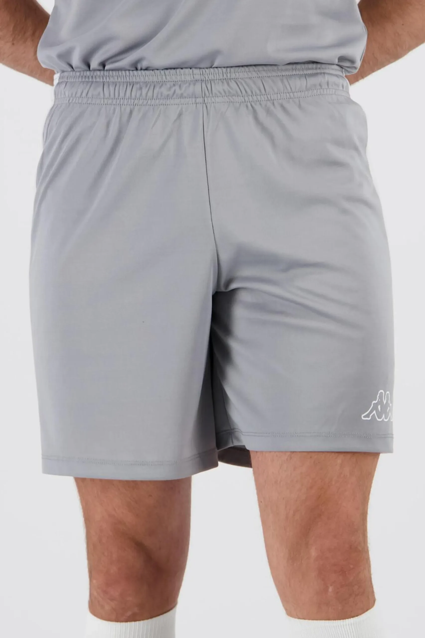 Calções Kappa Logo Ghorte