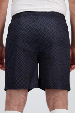 Calções Kappa Logo Ghortuz