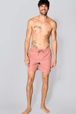 Calções Lyle & Scott