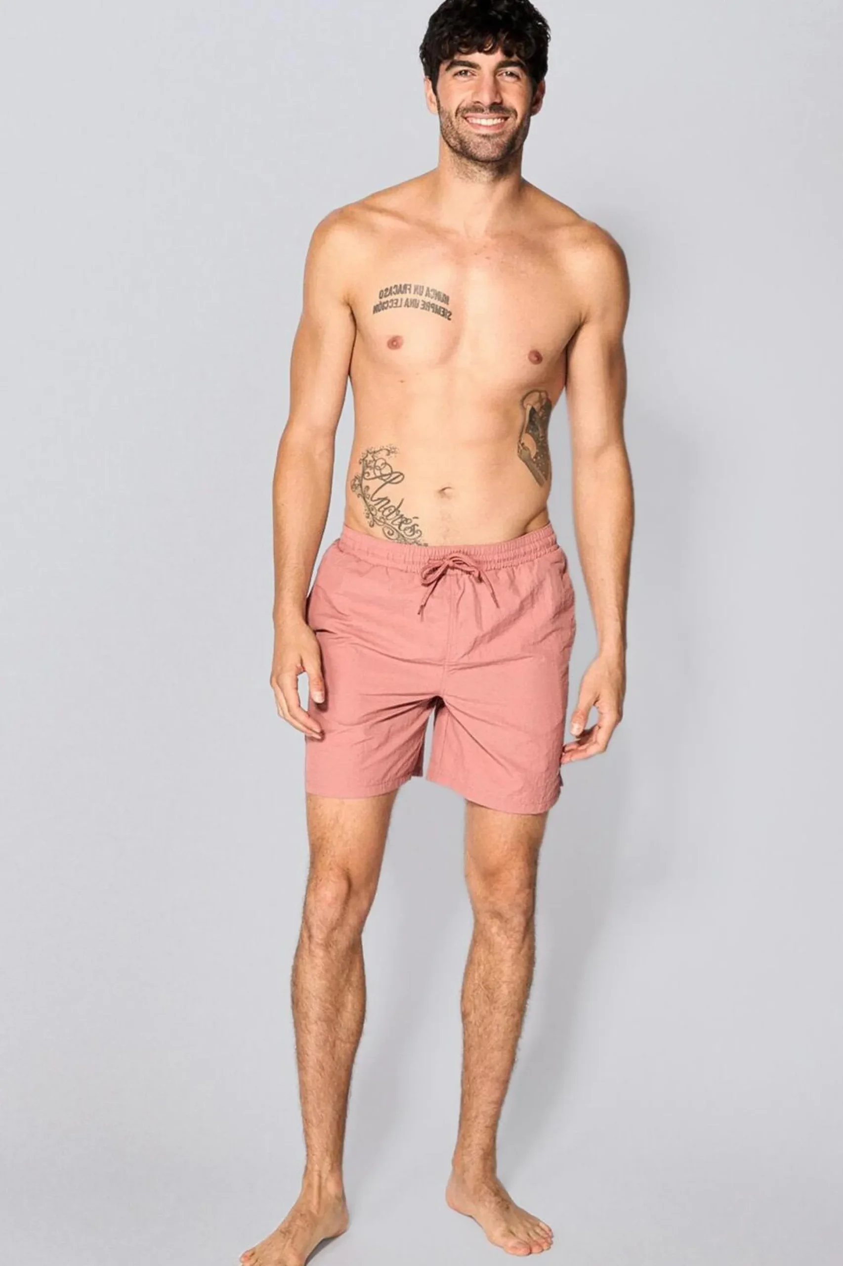 Calções Lyle & Scott