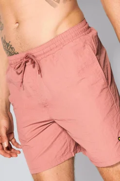 Calções Lyle & Scott