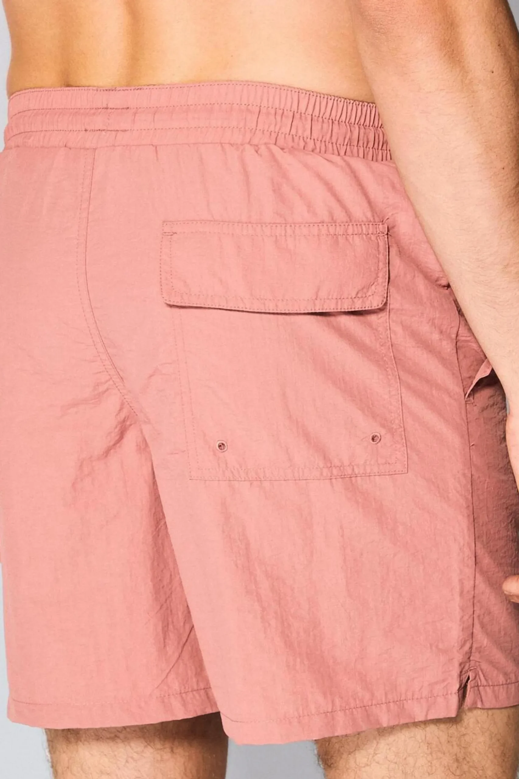 Calções Lyle & Scott
