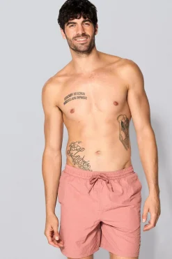 Calções Lyle & Scott