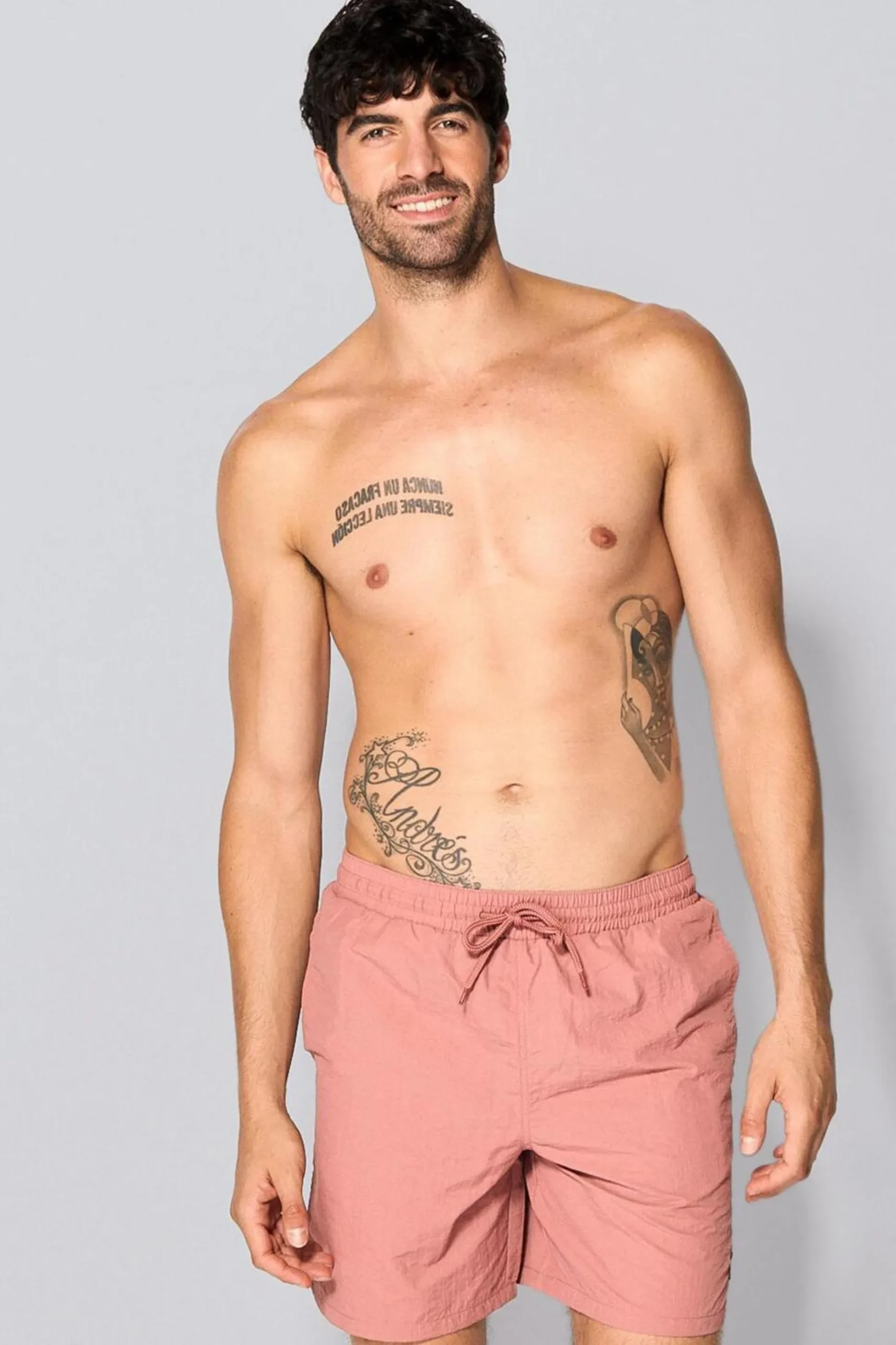 Calções Lyle & Scott