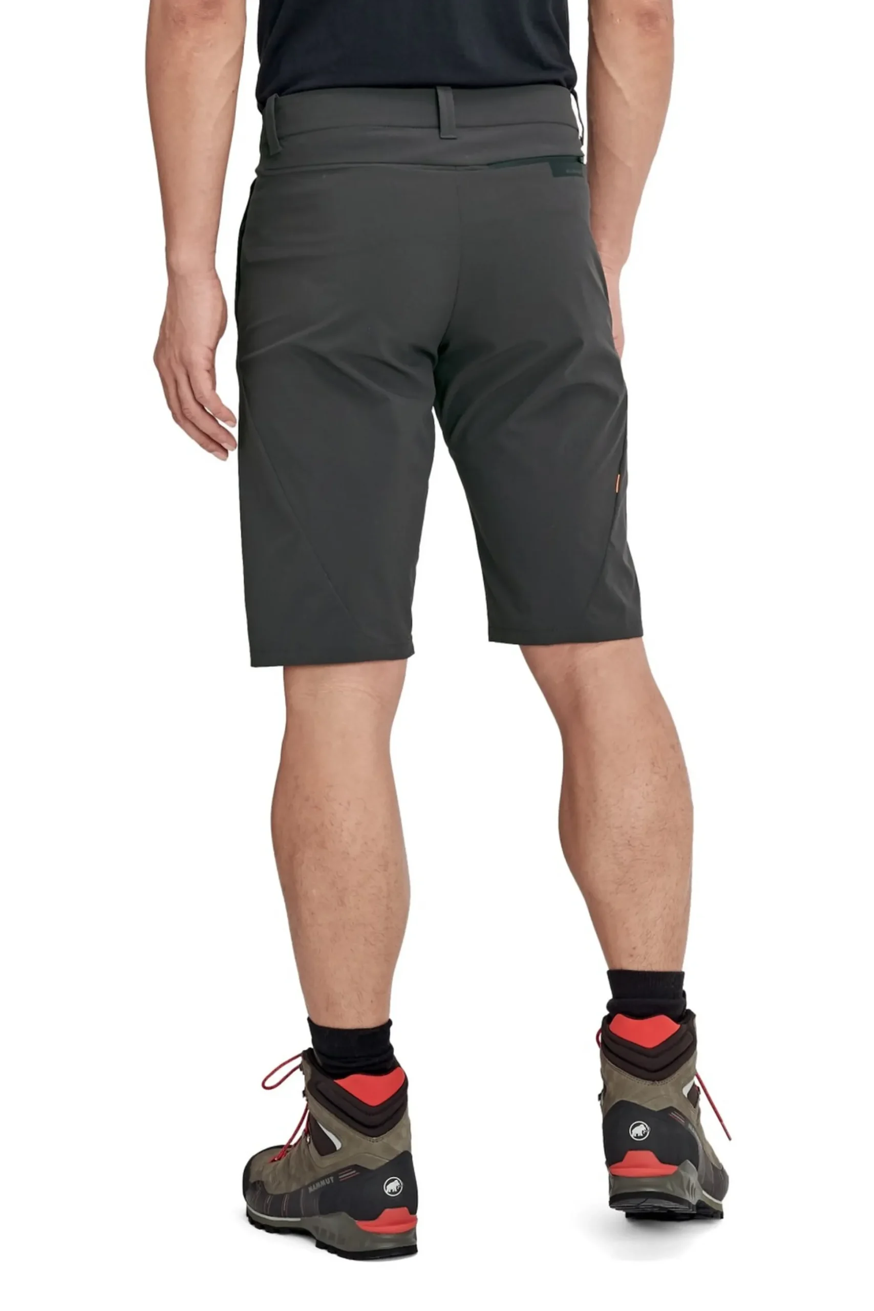 Calções Mammut Runbold