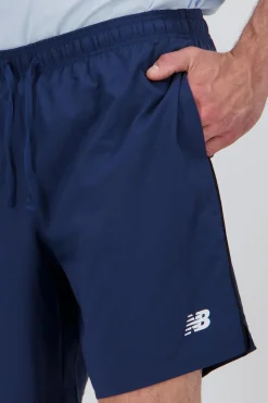 Calções New Balance