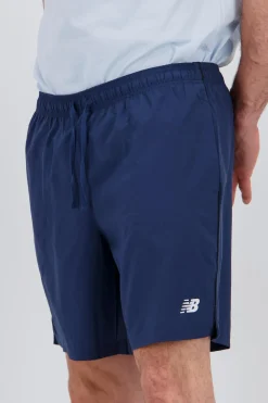 Calções New Balance